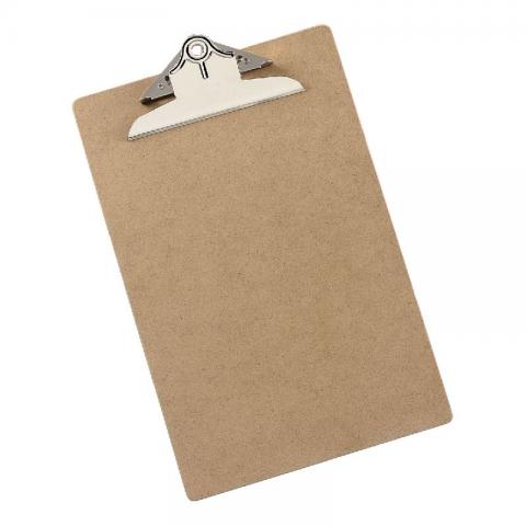 MDF